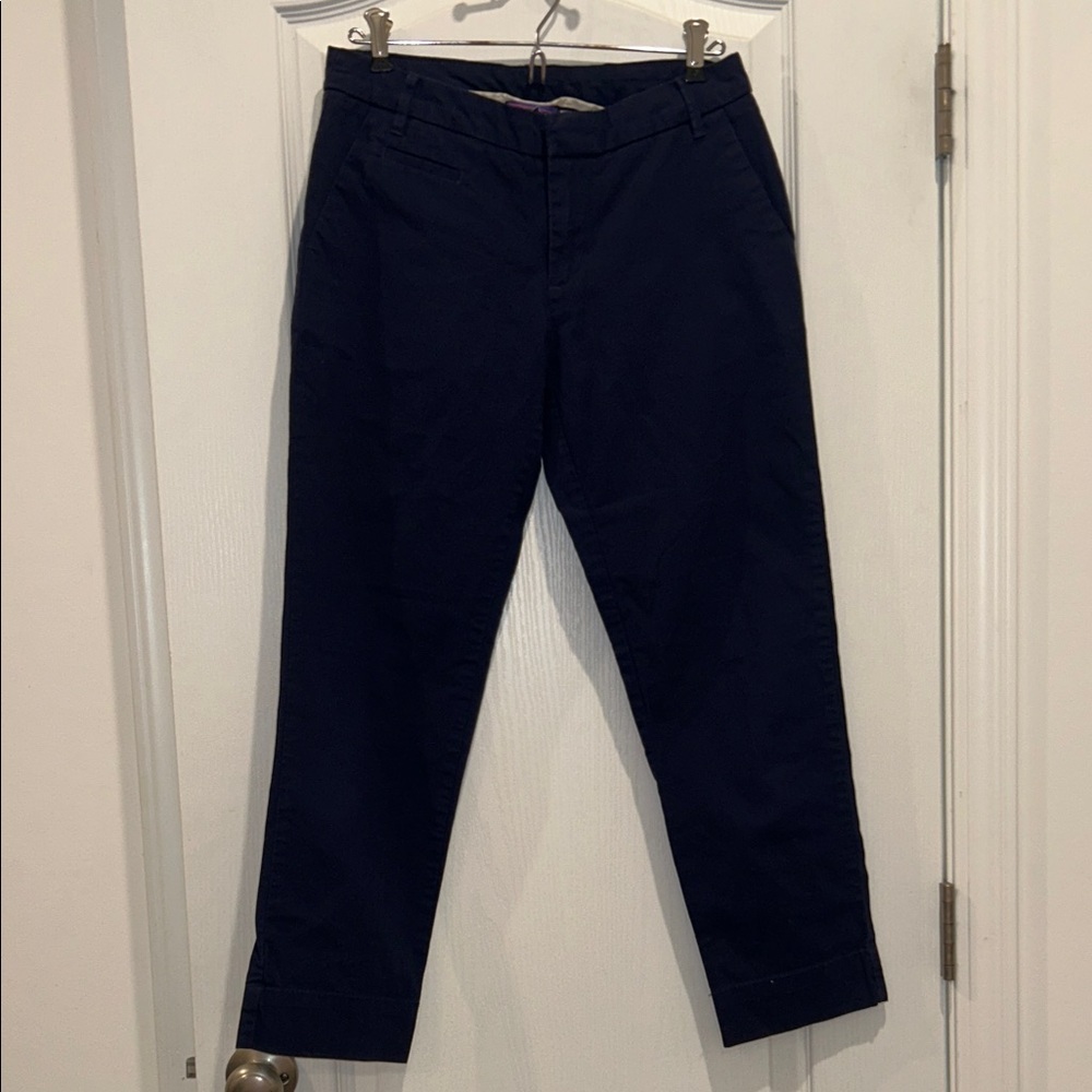 Patagonia Women’s Navy Pants, Size 4